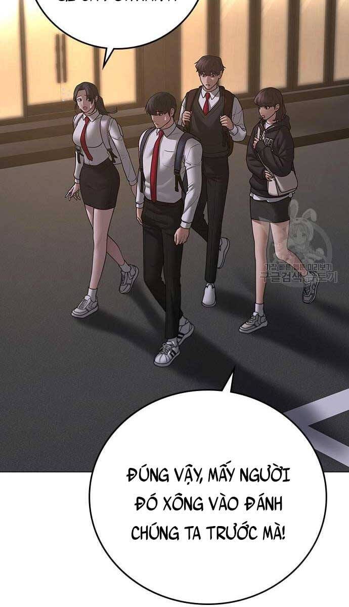 Truyện Tranh Nhiệm Vụ Đời Thật trang 5