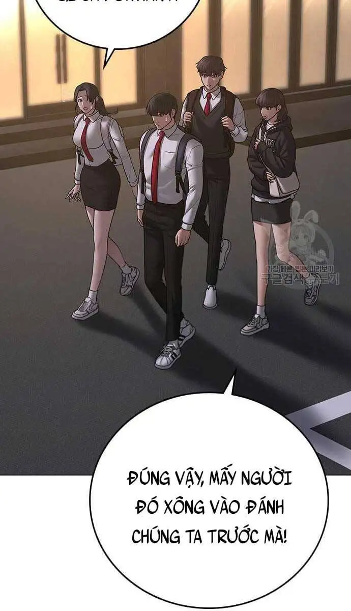 Truyện Tranh Nhiệm Vụ Đời Thật trang 5