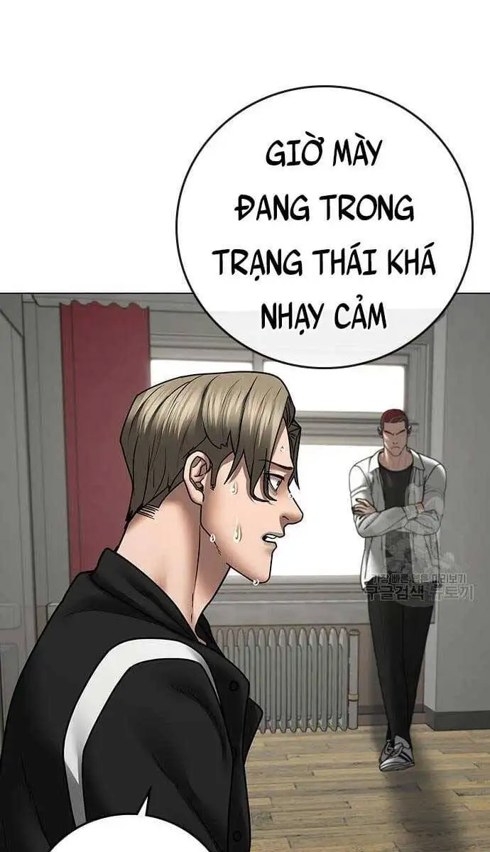 Truyện Tranh Nhiệm Vụ Đời Thật trang 5