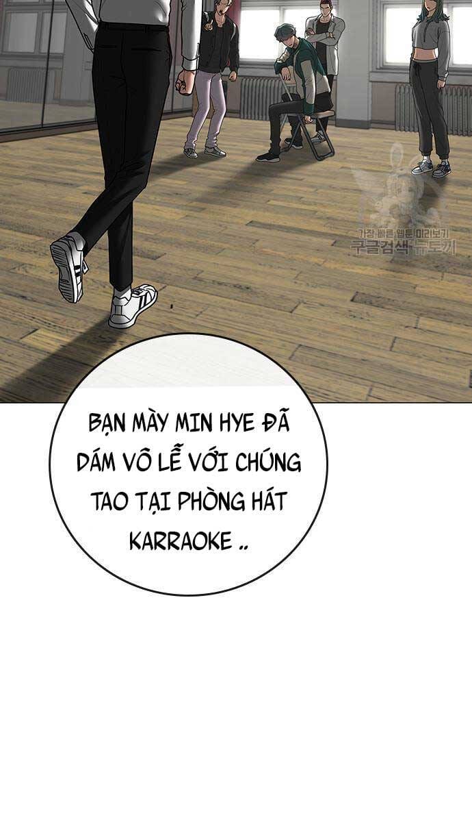 Truyện Tranh Nhiệm Vụ Đời Thật trang 5