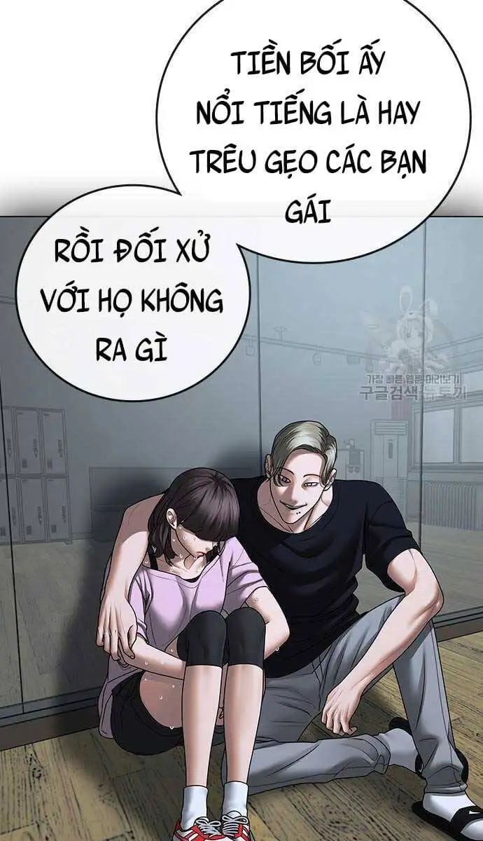 Truyện Tranh Nhiệm Vụ Đời Thật trang 5