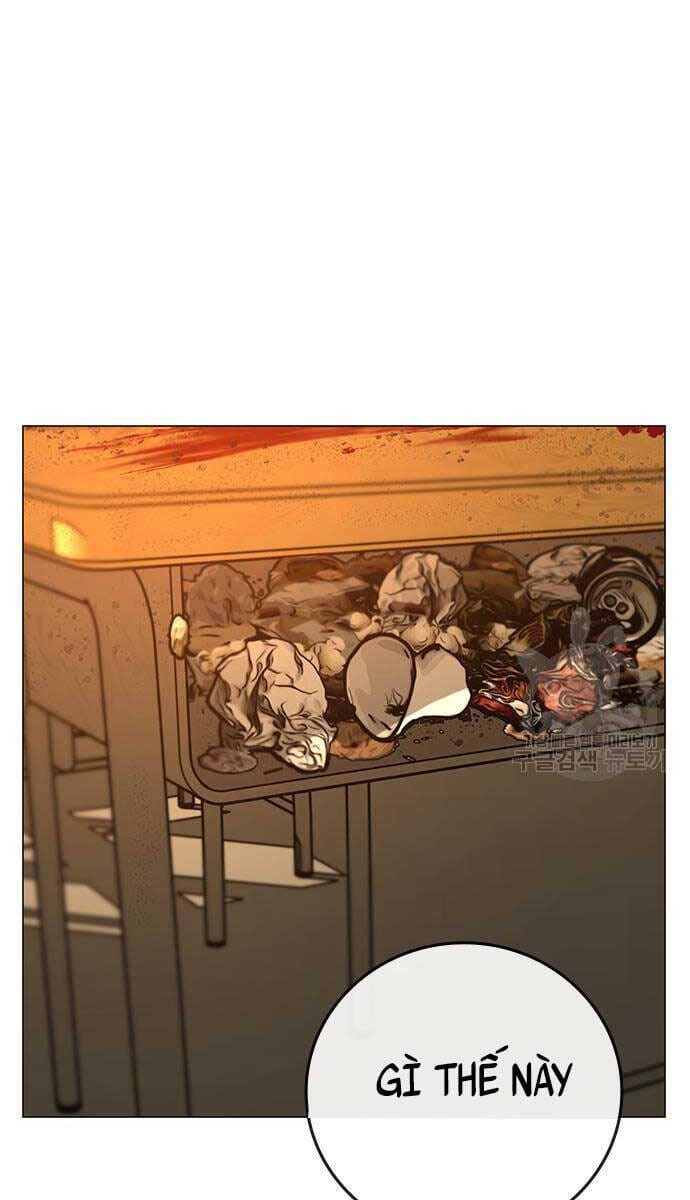 Truyện Tranh Nhiệm Vụ Đời Thật trang 5