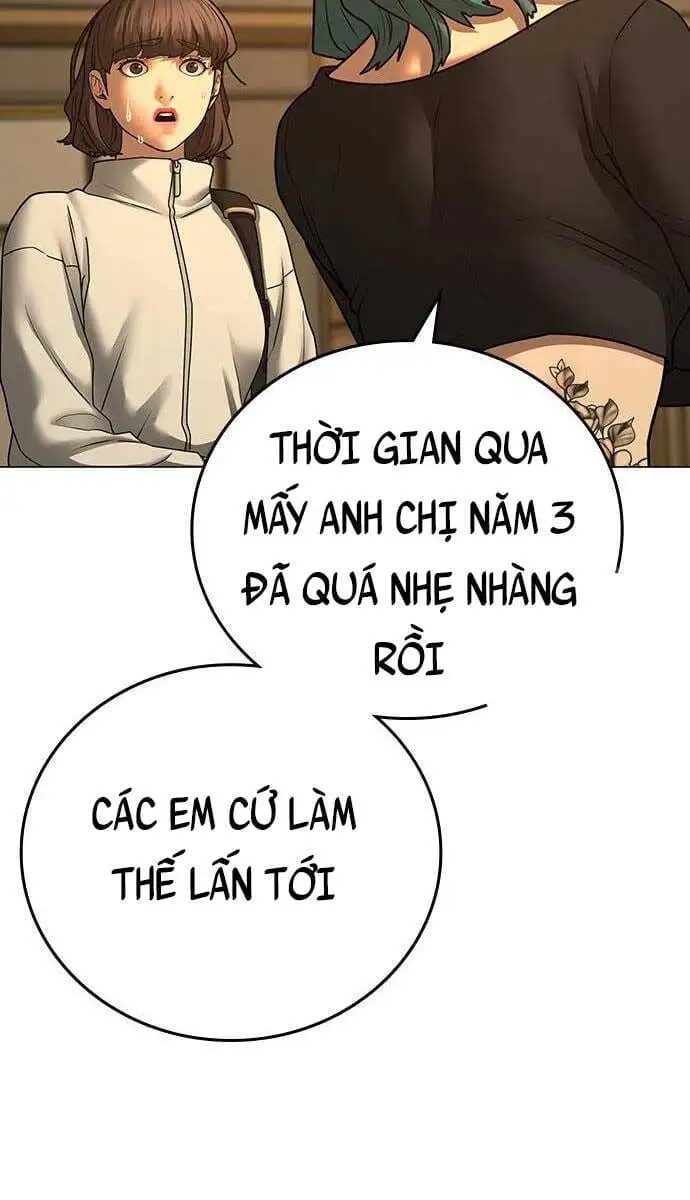 Truyện Tranh Nhiệm Vụ Đời Thật trang 5
