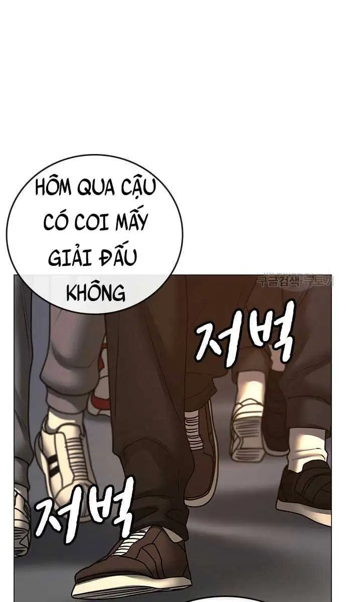 Truyện Tranh Nhiệm Vụ Đời Thật trang 5