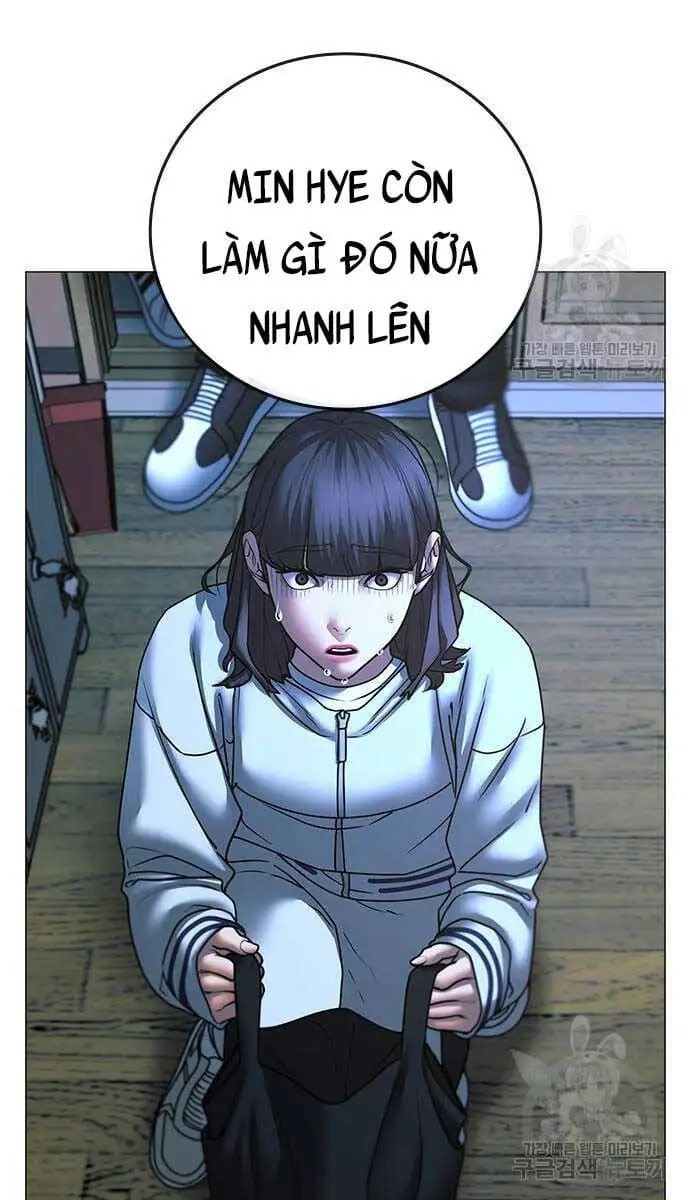 Truyện Tranh Nhiệm Vụ Đời Thật trang 5