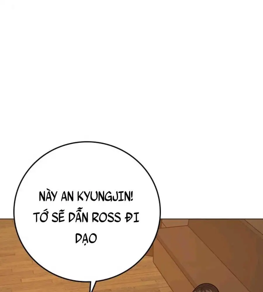 Truyện Tranh Nhiệm Vụ Đời Thật trang 5