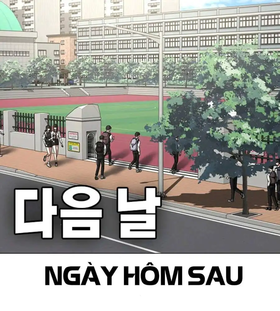 Truyện Tranh Nhiệm Vụ Đời Thật trang 5
