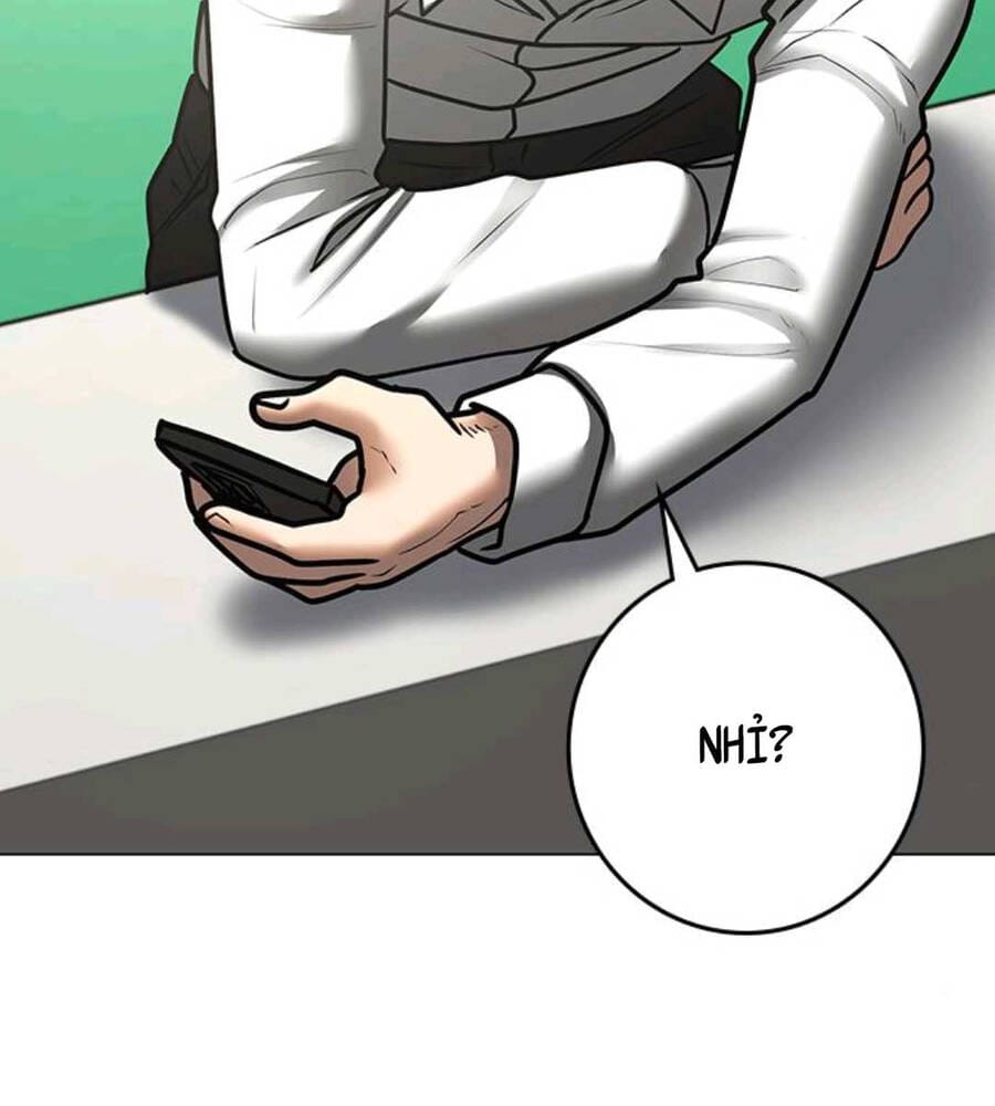 Truyện Tranh Nhiệm Vụ Đời Thật trang 5