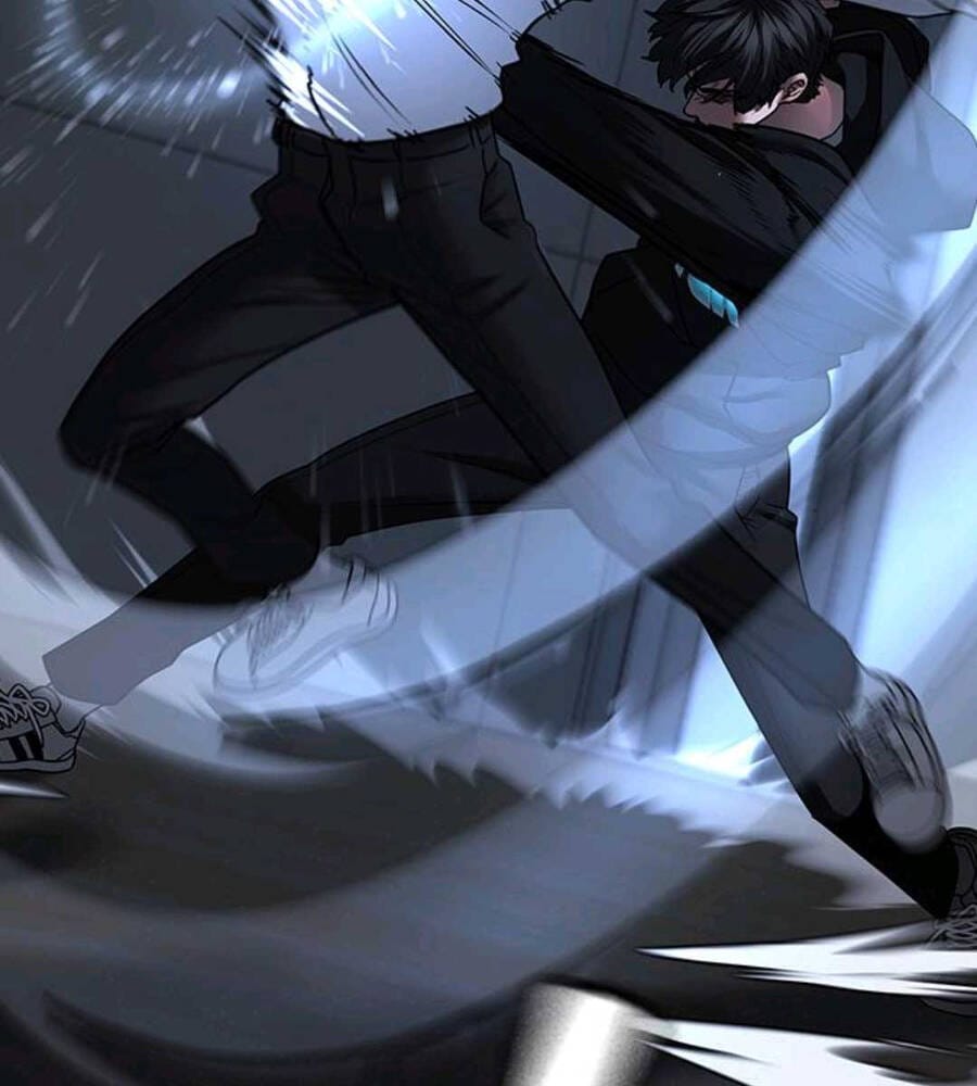 Truyện Tranh Nhiệm Vụ Đời Thật trang 5