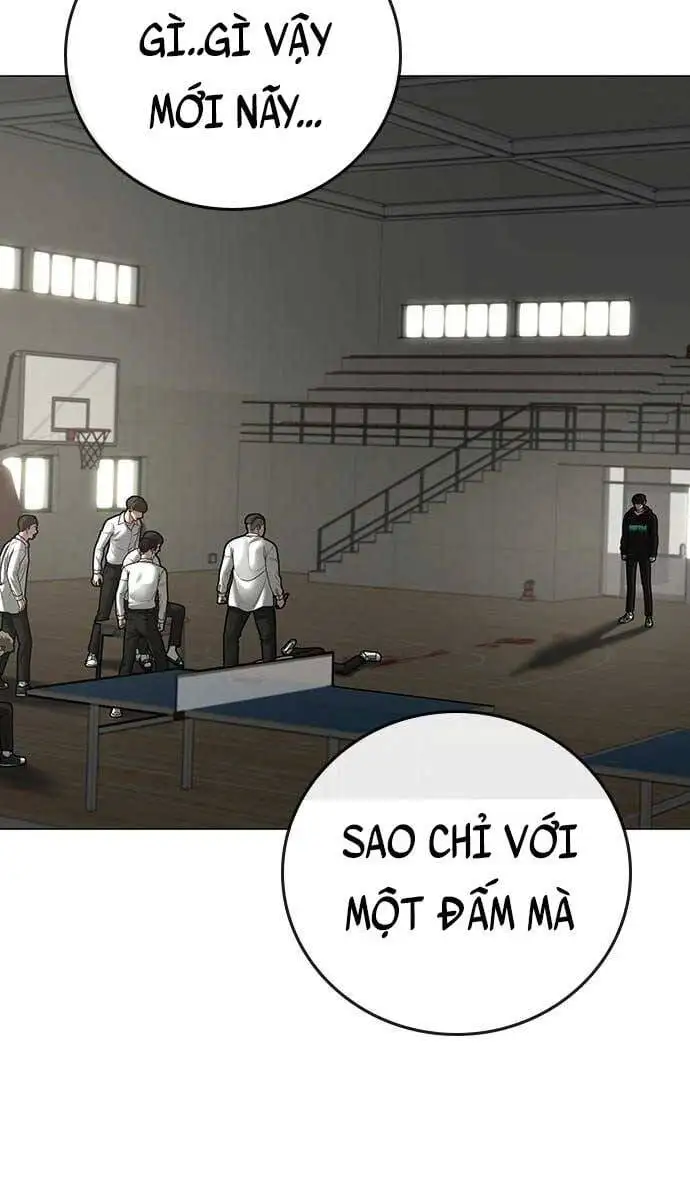 Truyện Tranh Nhiệm Vụ Đời Thật trang 5