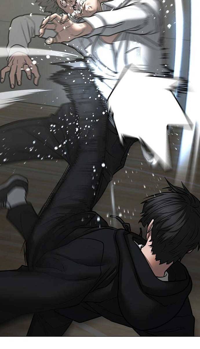 Truyện Tranh Nhiệm Vụ Đời Thật trang 5