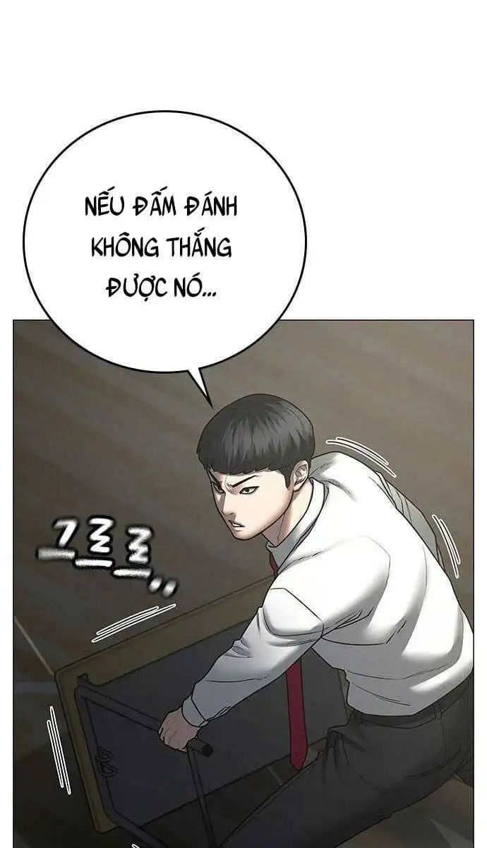 Truyện Tranh Nhiệm Vụ Đời Thật trang 5