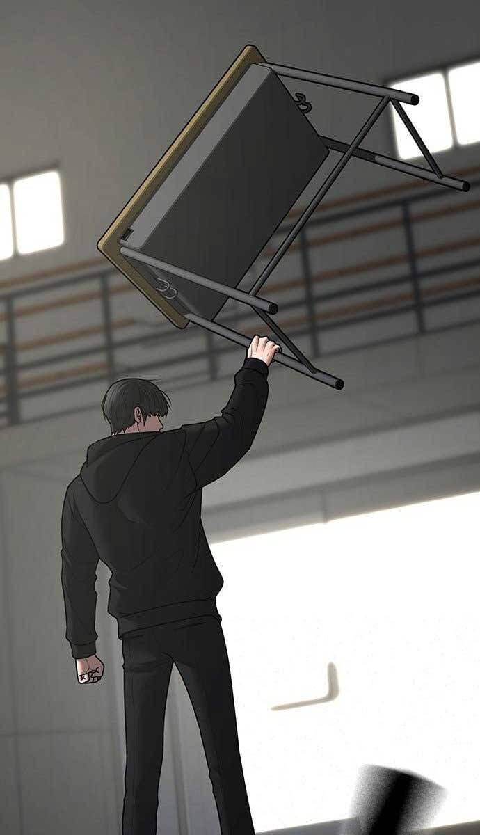 Truyện Tranh Nhiệm Vụ Đời Thật trang 5