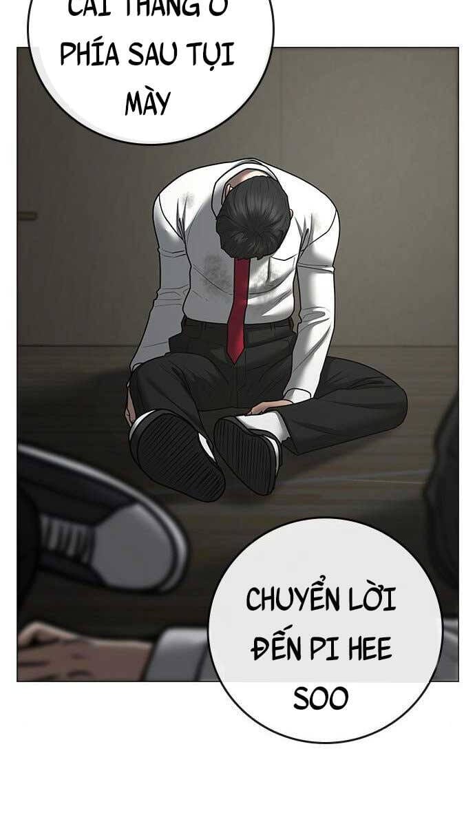 Truyện Tranh Nhiệm Vụ Đời Thật trang 5