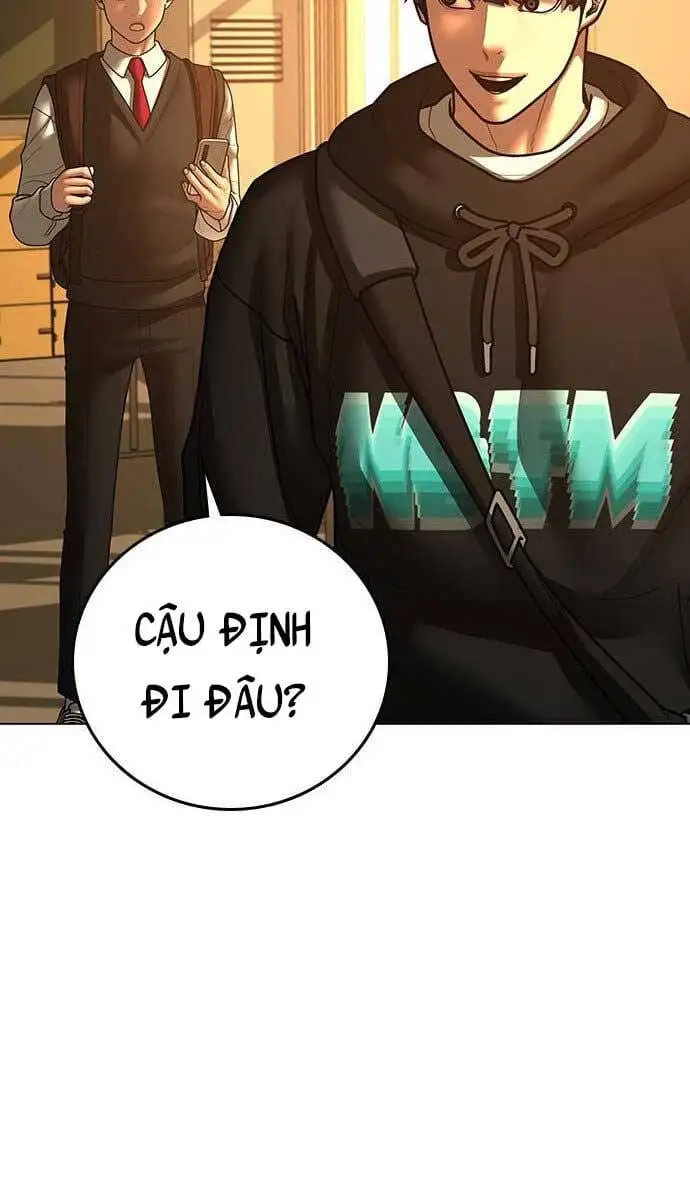 Truyện Tranh Nhiệm Vụ Đời Thật trang 5