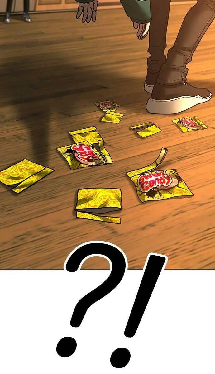 Truyện Tranh Nhiệm Vụ Đời Thật trang 5