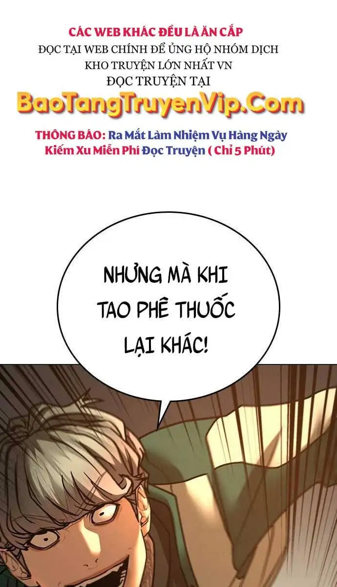 Truyện Tranh Nhiệm Vụ Đời Thật trang 5