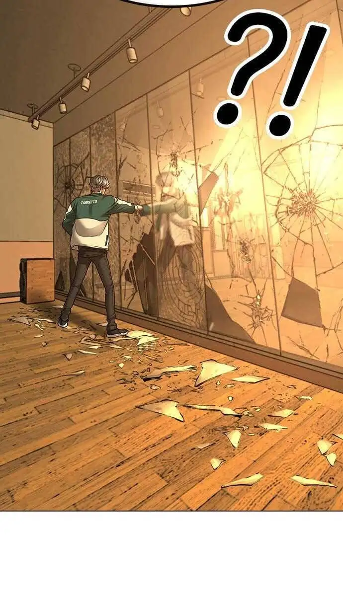 Truyện Tranh Nhiệm Vụ Đời Thật trang 5