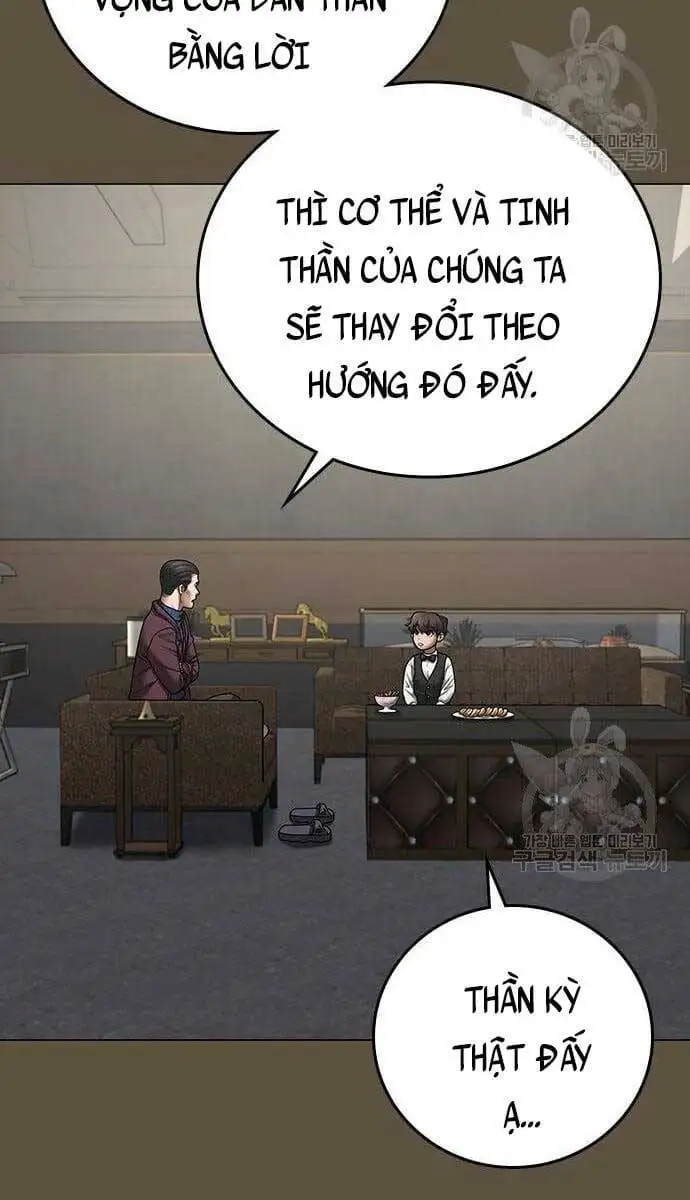 Truyện Tranh Nhiệm Vụ Đời Thật trang 5