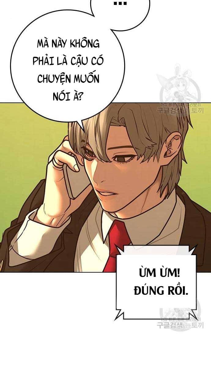 Truyện Tranh Nhiệm Vụ Đời Thật trang 5