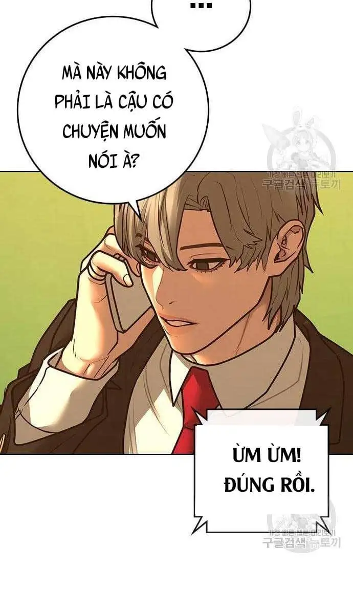 Truyện Tranh Nhiệm Vụ Đời Thật trang 5