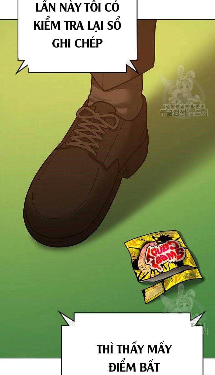 Truyện Tranh Nhiệm Vụ Đời Thật trang 5