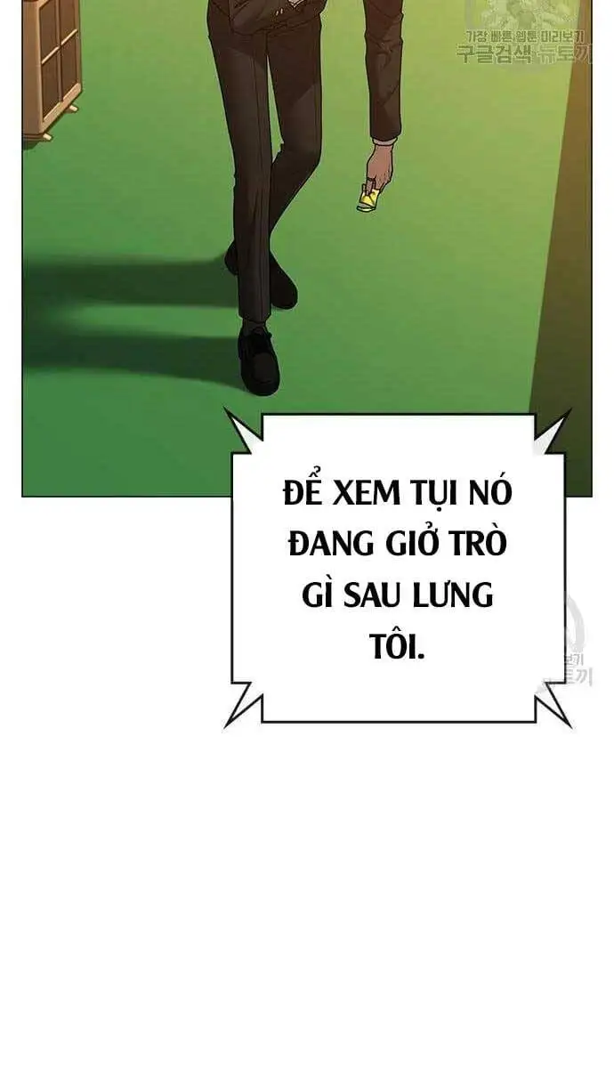 Truyện Tranh Nhiệm Vụ Đời Thật trang 5