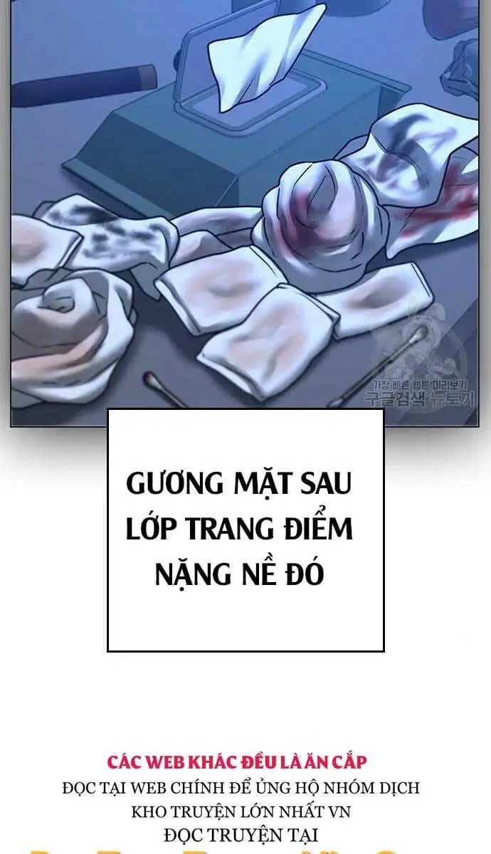 Truyện Tranh Nhiệm Vụ Đời Thật trang 5