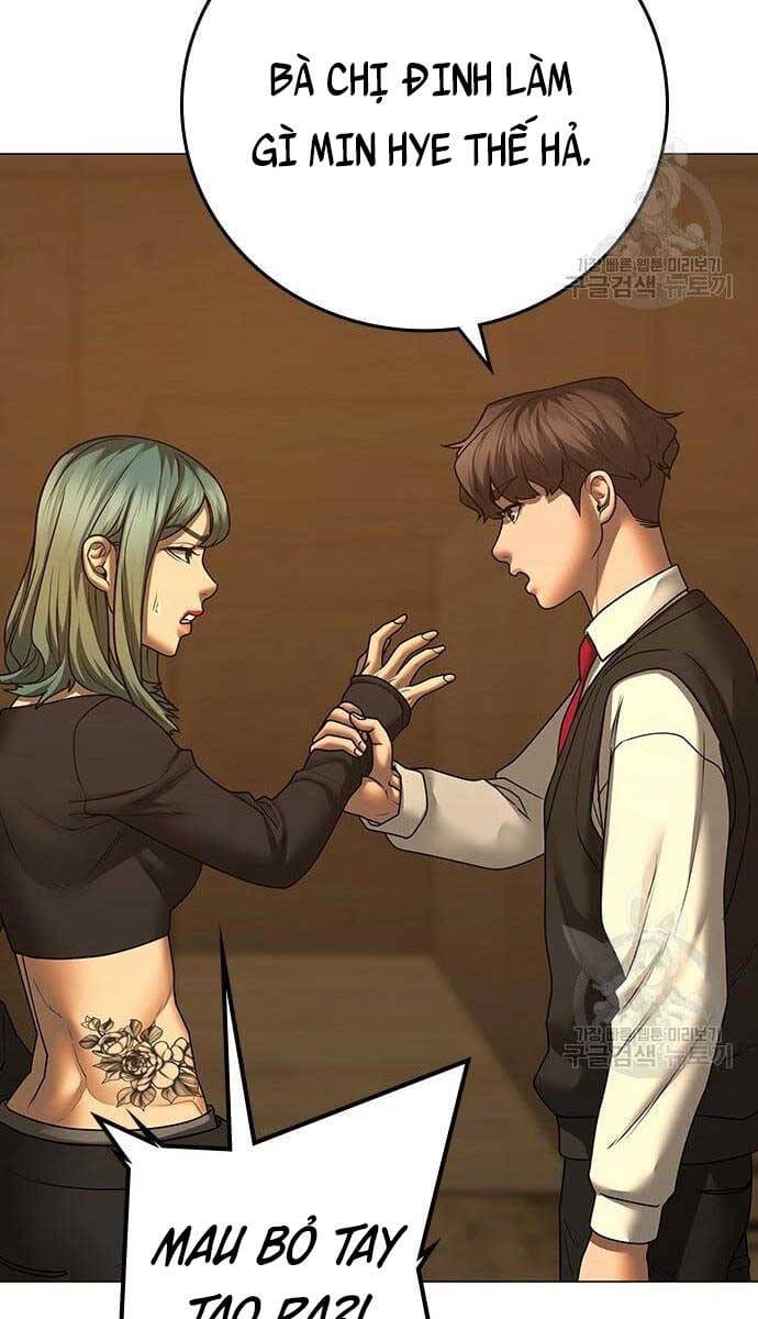 Truyện Tranh Nhiệm Vụ Đời Thật trang 5