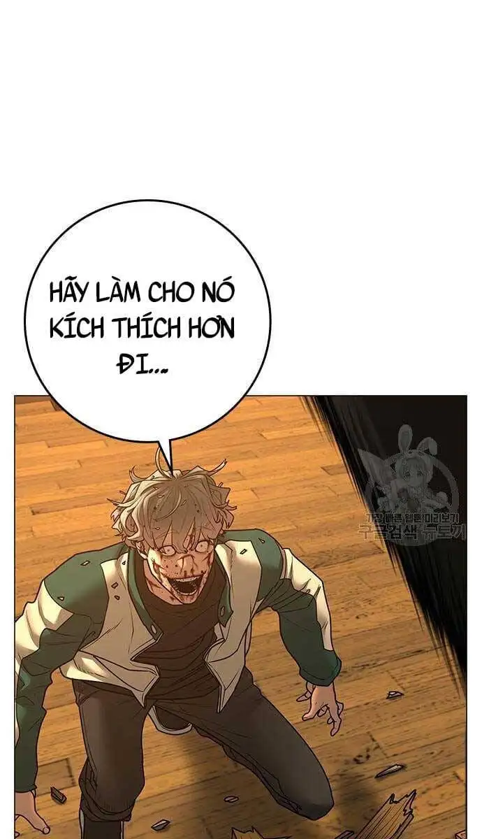 Truyện Tranh Nhiệm Vụ Đời Thật trang 5