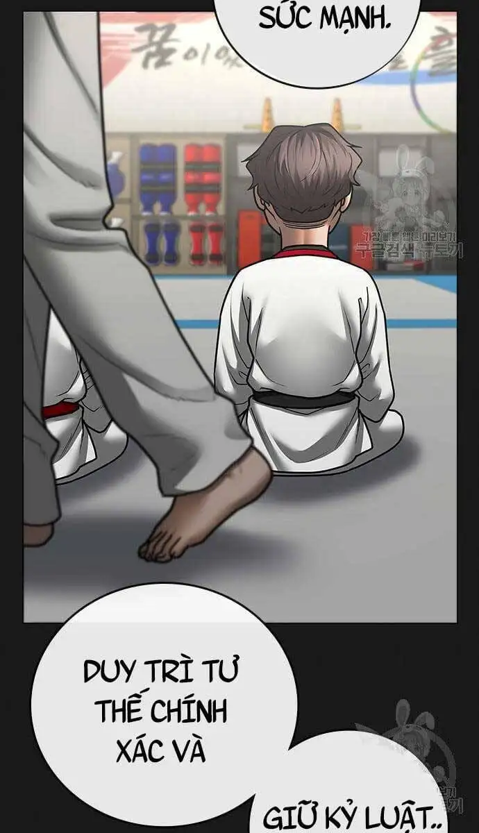 Truyện Tranh Nhiệm Vụ Đời Thật trang 5