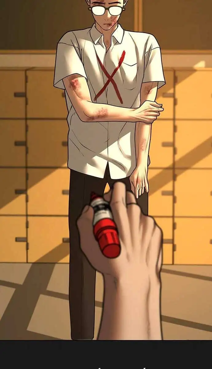 Truyện Tranh Nhiệm Vụ Đời Thật trang 5