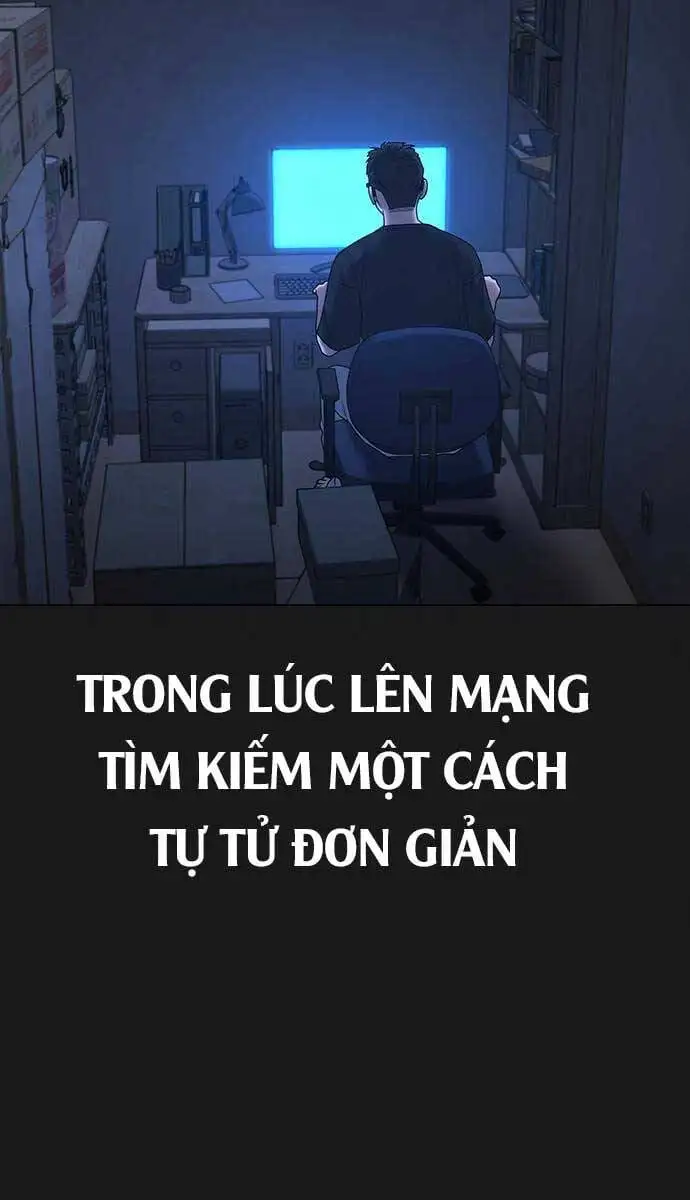 Truyện Tranh Nhiệm Vụ Đời Thật trang 5