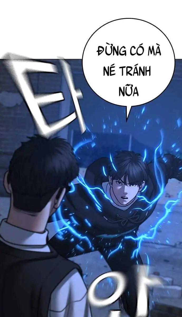 Truyện Tranh Nhiệm Vụ Đời Thật trang 5