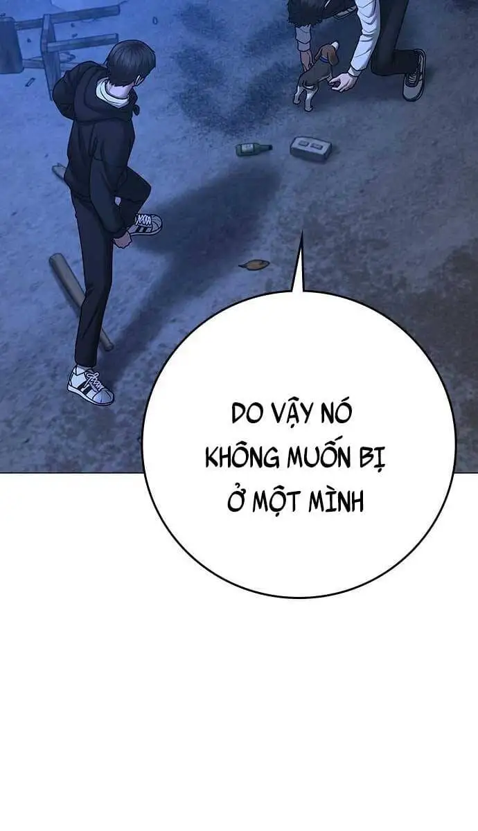 Truyện Tranh Nhiệm Vụ Đời Thật trang 5