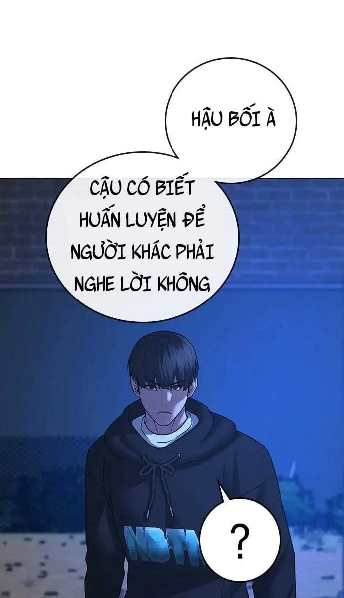 Truyện Tranh Nhiệm Vụ Đời Thật trang 5