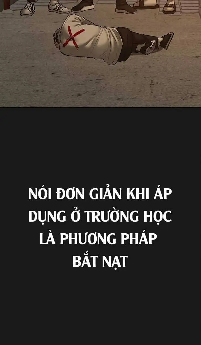 Truyện Tranh Nhiệm Vụ Đời Thật trang 5