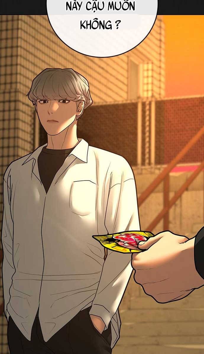Truyện Tranh Nhiệm Vụ Đời Thật trang 5