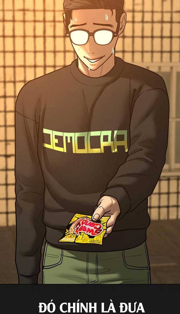 Truyện Tranh Nhiệm Vụ Đời Thật trang 5