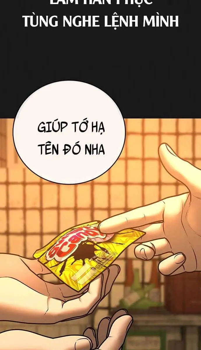 Truyện Tranh Nhiệm Vụ Đời Thật trang 5
