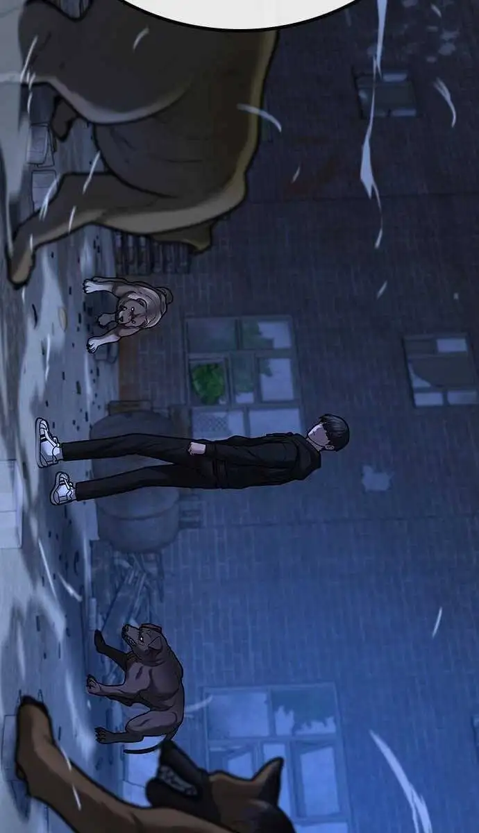 Truyện Tranh Nhiệm Vụ Đời Thật trang 5