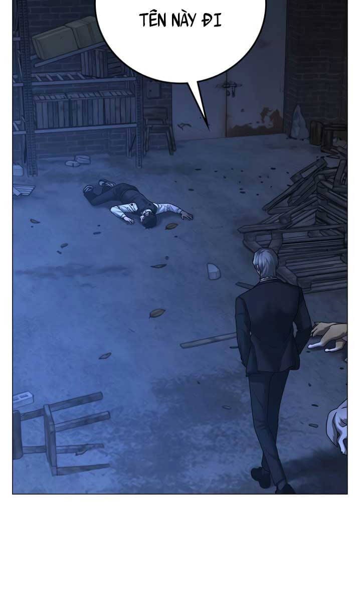 Truyện Tranh Nhiệm Vụ Đời Thật trang 5