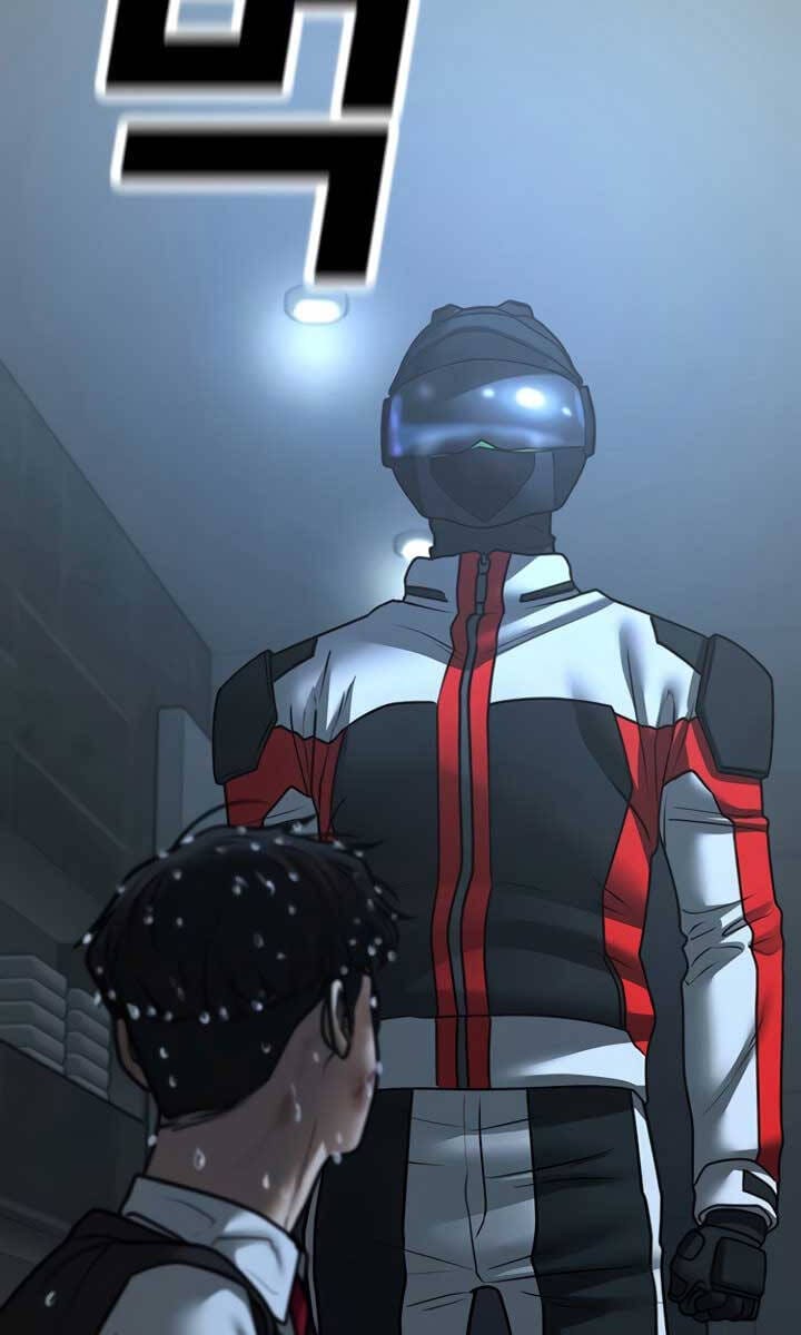 Truyện Tranh Nhiệm Vụ Đời Thật trang 5