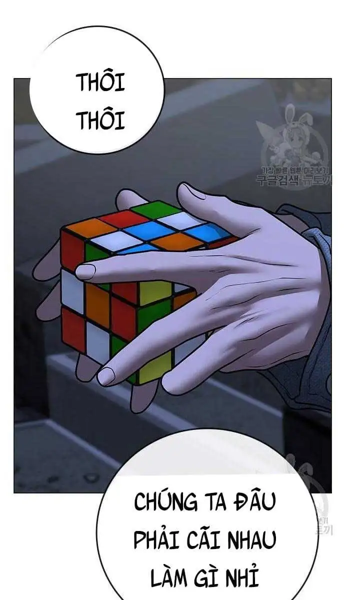 Truyện Tranh Nhiệm Vụ Đời Thật trang 5