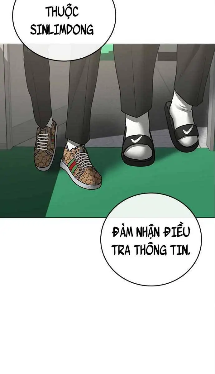 Truyện Tranh Nhiệm Vụ Đời Thật trang 5