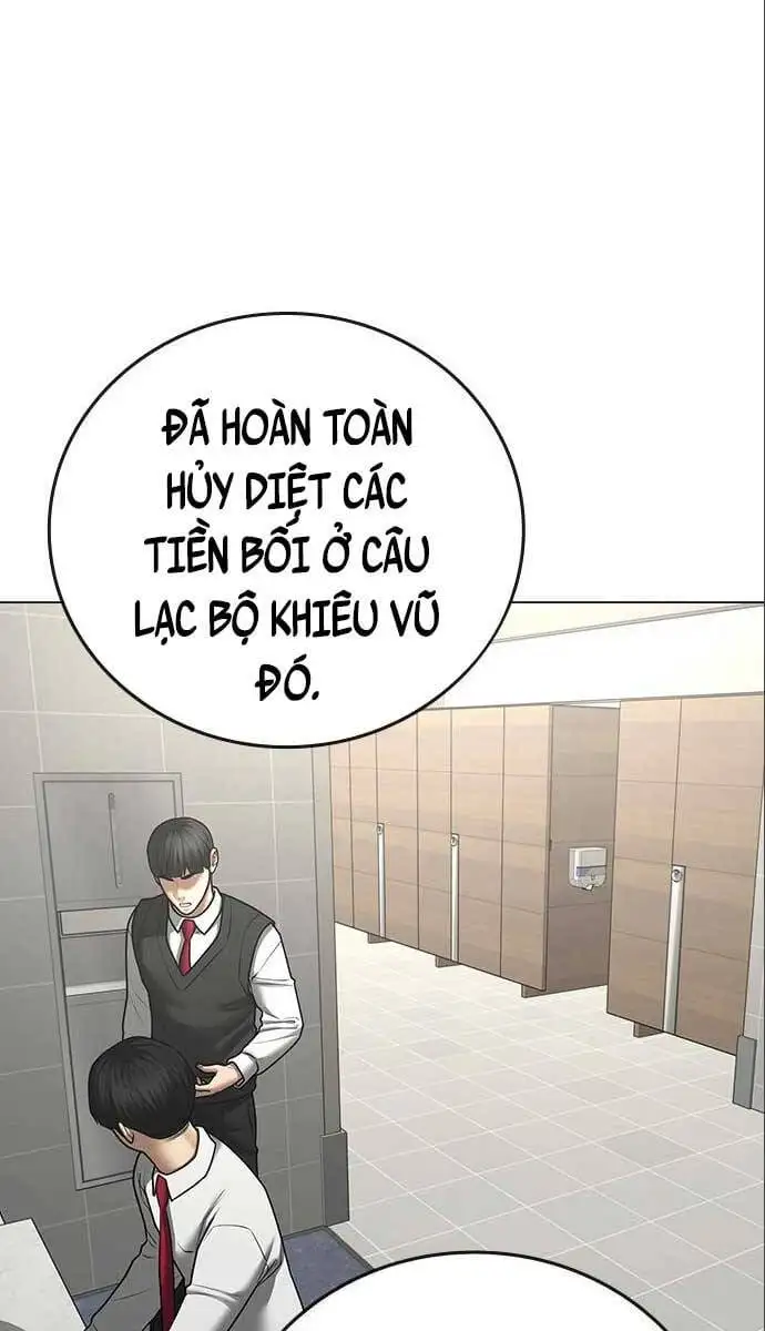 Truyện Tranh Nhiệm Vụ Đời Thật trang 5