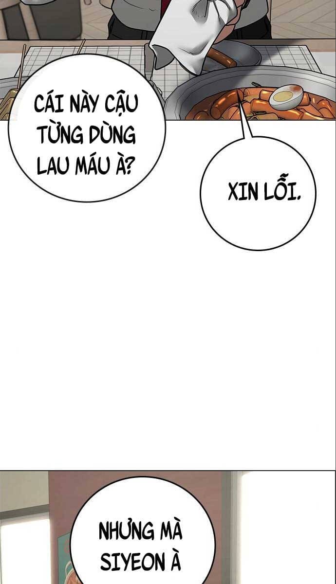 Truyện Tranh Nhiệm Vụ Đời Thật trang 5