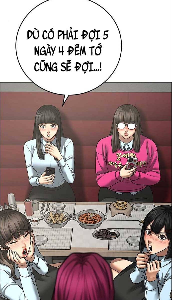 Truyện Tranh Nhiệm Vụ Đời Thật trang 5