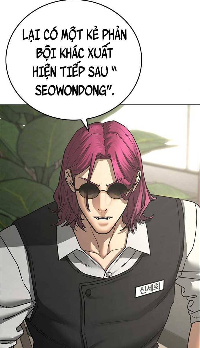 Truyện Tranh Nhiệm Vụ Đời Thật trang 5