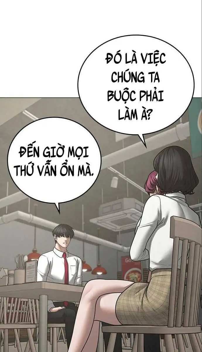 Truyện Tranh Nhiệm Vụ Đời Thật trang 5